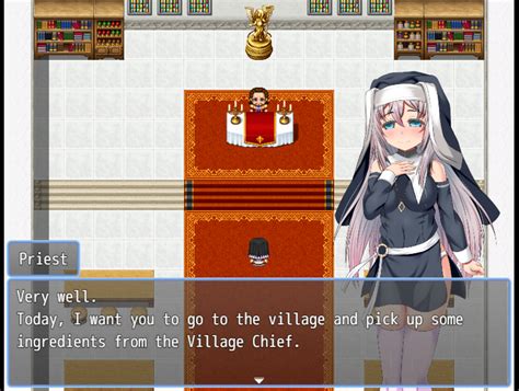 corrupt a nun f95zone|PUBLIC RELEASE .